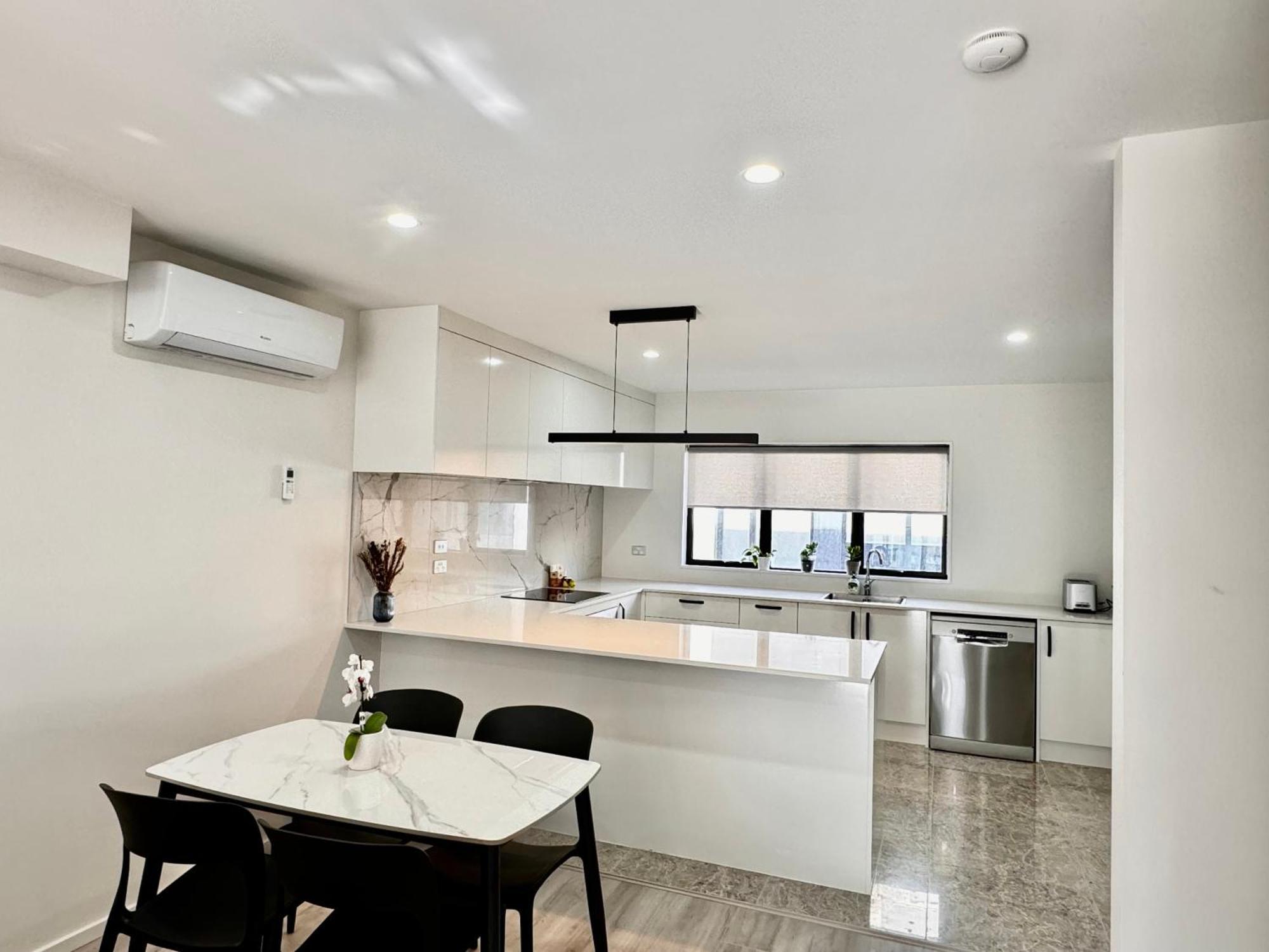 3Br Auckland Holiday Home Near Outlet Shops And Costco Exterior photo